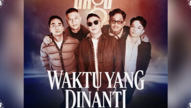 UNGU Rayakan Tiga Dekade di Senayan, Ini Jadwal dan Harga Tiket Presalenya