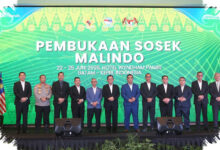 Kemendagri Perkuat Perbatasan Indonesia-Malaysia, Dorong Jalur RoRo Batam-Johor