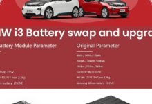 CATL Gandeng Google Hingga BMW, Standar Baru Baterai EV Bakal Ubah Nilai Aset Mobil Listrik
