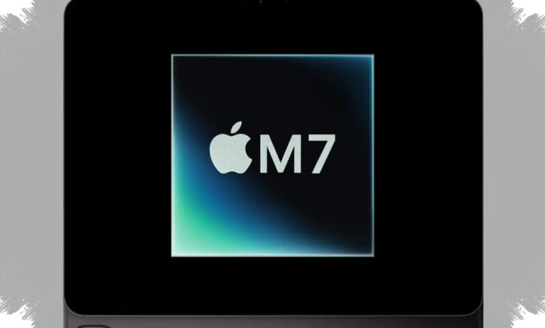 Apple Siapkan 4 iPad Pro Baru di 2026, Bocoran M7 dan Desain Super Tipis Terungkap