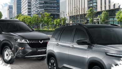 Jalan Halus Ternyata Bikin Jarak Pengereman Mobil Lebih Panjang, Risiko Ini Kerap Tak Disadari