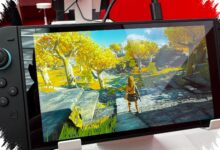Model LCD Switch 2 Baru Terungkap, Janji Akhiri Ghosting yang Mengganggu