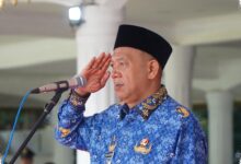 Kena OTT KPK, Garasi Bupati Langkat Ternyata Cuma Simpan Satu Alphard dan Dua Motor