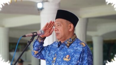 Kena OTT KPK, Garasi Bupati Langkat Ternyata Cuma Simpan Satu Alphard dan Dua Motor