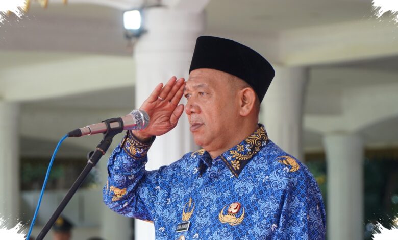 Kena OTT KPK, Garasi Bupati Langkat Ternyata Cuma Simpan Satu Alphard dan Dua Motor