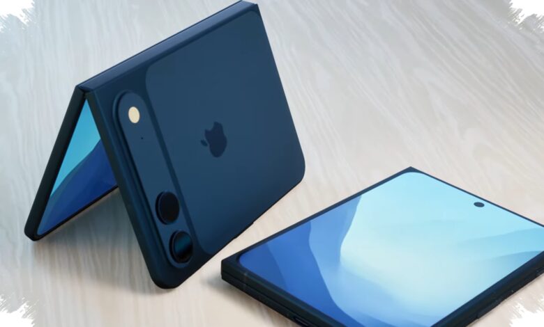 Apple Siapkan 5 iPhone Baru, Target 10 Juta iPhone Lipat Jadi Sinyal Perubahan Besar