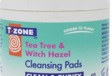 Minyak Dan Jerawat Hempas, 5 Tea Tree Exfoliating Pad Ini Bikin Wajah Lebih Bersih