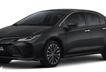 Saat SUV Mendominasi, Toyota Corolla Altis Justru Menawarkan Kemewahan yang Sulit Digantikan