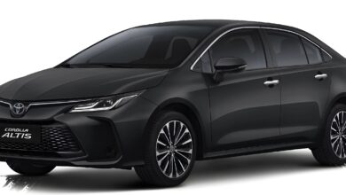 Saat SUV Mendominasi, Toyota Corolla Altis Justru Menawarkan Kemewahan yang Sulit Digantikan
