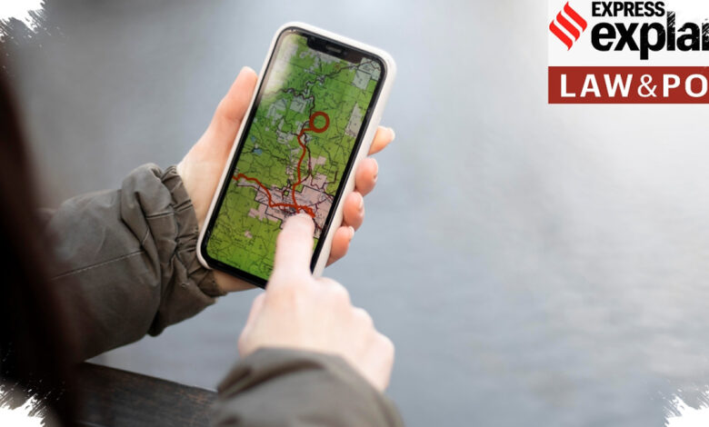 Mahkamah Agung Lindungi Data Lokasi Ponsel, Akses Polisi Kini Harus Pakai Surat Perintah