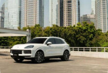Porsche Cayenne Rakitan Regional Tembus Rp 2,99 M, Selisih 29 Persen dari Versi CBU