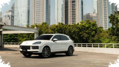 Porsche Cayenne Rakitan Regional Tembus Rp 2,99 M, Selisih 29 Persen dari Versi CBU