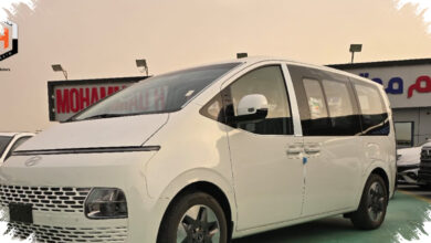 Hyundai Staria Kini Punya Versi Hybrid, MPV Bongsor Ini Jadi Lebih Masuk Akal untuk Harian