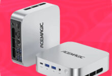Diskon Mini PC Ini Terasa Sulit Diabaikan, ACEMAGIC dan ACEMAGICIAN Turun Tajam