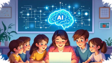 AWS Buka Jalan Talenta AI Gratis, Dari Guru Sampai Anak Muda Siap Kerja di Industri