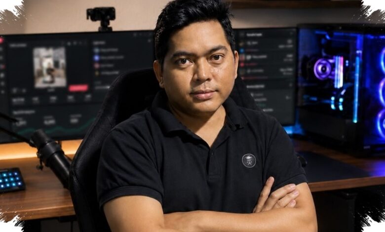 Dari Keterbatasan Situbondo Ke Panggung eFootball Nasional, Suparto Pilih Garuda
