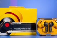 Nothing Ear 3a Meluncur Pekan Depan, 4 Warna Baru Langsung Terungkap