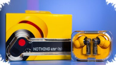 Nothing Ear 3a Meluncur Pekan Depan, 4 Warna Baru Langsung Terungkap