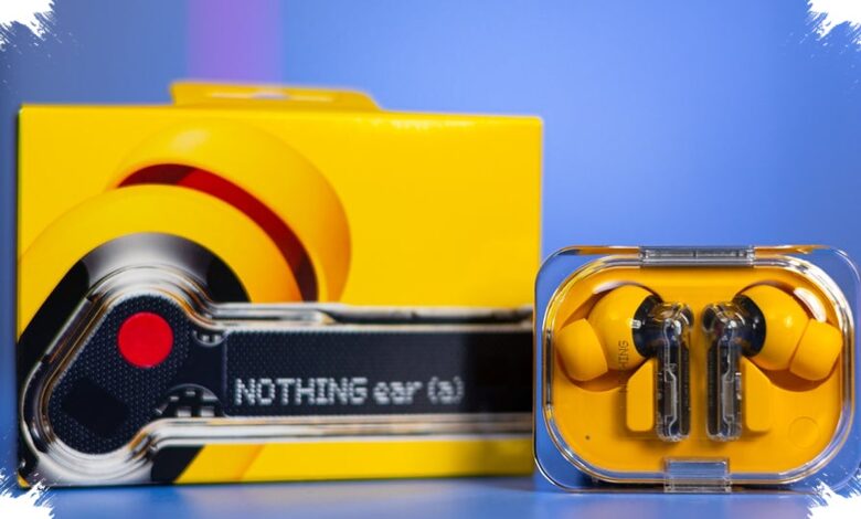 Nothing Ear 3a Meluncur Pekan Depan, 4 Warna Baru Langsung Terungkap