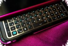 Ponsel Rasa BlackBerry Ini Balik Lagi, Android 16 dan Keyboard Fisiknya Sulit Diabaikan
