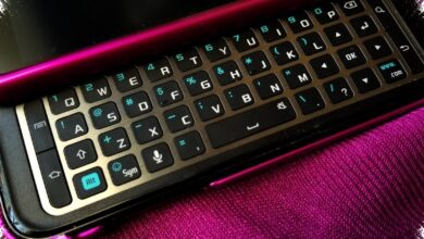 Ponsel Rasa BlackBerry Ini Balik Lagi, Android 16 dan Keyboard Fisiknya Sulit Diabaikan