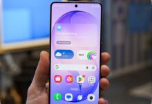 Puluhan HP Samsung Kebagian One UI 9, Ini Daftar Lengkap yang Masih Aman Dapat Update