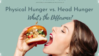 Saat Lapar Bukan Jawabannya, Kenali Bedanya Dengan Emotional Hunger, Supaya Tak Salah Ngemil