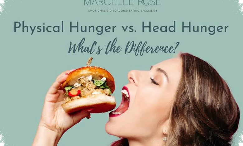 Saat Lapar Bukan Jawabannya, Kenali Bedanya Dengan Emotional Hunger, Supaya Tak Salah Ngemil