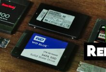 SSD Saya Mati Setelah 10 Tahun, Ini Tanda-Tanda Awal yang Sempat Saya Abaikan