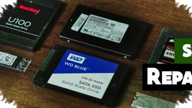 SSD Saya Mati Setelah 10 Tahun, Ini Tanda-Tanda Awal yang Sempat Saya Abaikan