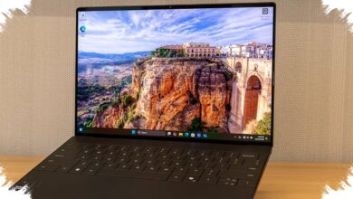 Dell XPS 13 Turun Harga, Serangan Dell Ke Dominasi MacBook Neo di Pendidikan
