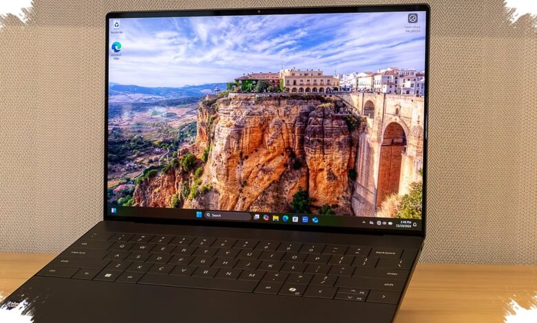 Dell XPS 13 Turun Harga, Serangan Dell Ke Dominasi MacBook Neo di Pendidikan