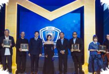Erick Thohir Angkat Modifikator Lokal, Andre Mulyadi Diganjar Member Of Honor IMI Awards 2026