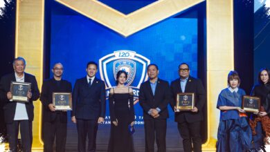 Erick Thohir Angkat Modifikator Lokal, Andre Mulyadi Diganjar Member Of Honor IMI Awards 2026