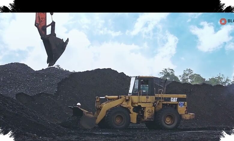 Black Diamond Resources Catat Penjualan Nihil, Laba Tahun Lalu Tertutup Rugi Kuartal I 2026