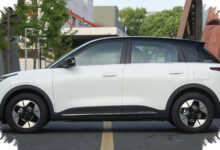 Baterai Geely Star Wish Putus Arus dalam 0,1 Detik, Jawaban untuk Risiko Korsleting