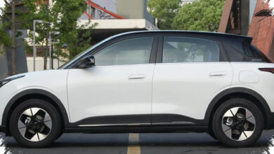 Baterai Geely Star Wish Putus Arus dalam 0,1 Detik, Jawaban untuk Risiko Korsleting