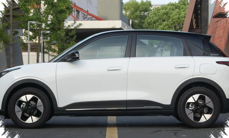 Baterai Geely Star Wish Putus Arus dalam 0,1 Detik, Jawaban untuk Risiko Korsleting