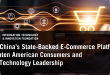 China Revisi UU E-Commerce, Pengawasan Platform Digital Diperketat Hingga Sanksi Baru