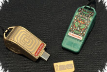 SanDisk Gandeng FIFA, Flash Drive Edisi World Cup 2026 Ini Mirip Peluit Wasit