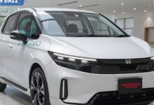 Honda Jazz 2026 Hybrid Kembali Menantang Kota, Irit, Kompak, dan Makin Premium