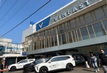 VinFast Kejar 150 Diler Tahun Ini, Sinyal Serius Menancap di Pasar Mobil Listrik Indonesia