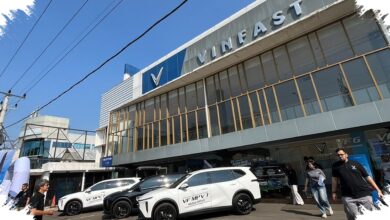 VinFast Kejar 150 Diler Tahun Ini, Sinyal Serius Menancap di Pasar Mobil Listrik Indonesia