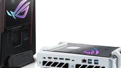 Mini PC Tahan Air Tanpa Kipas Ini Pakai Ryzen 9000X, Siap Dipasang Di Mobil Atau Kapal