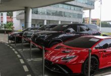 Lamborghini Bos Tambang Disembunyikan di Gang, Jaksa Temukan Kunci Dibuang ke Parit
