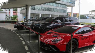 Lamborghini Bos Tambang Disembunyikan di Gang, Jaksa Temukan Kunci Dibuang ke Parit