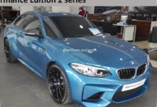 BMW M2 LCI Resmi Di Indonesia, 480 HP Dan Aura Track-Focused Makin Brutal
