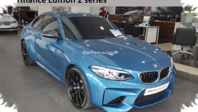 BMW M2 LCI Resmi Di Indonesia, 480 HP Dan Aura Track-Focused Makin Brutal