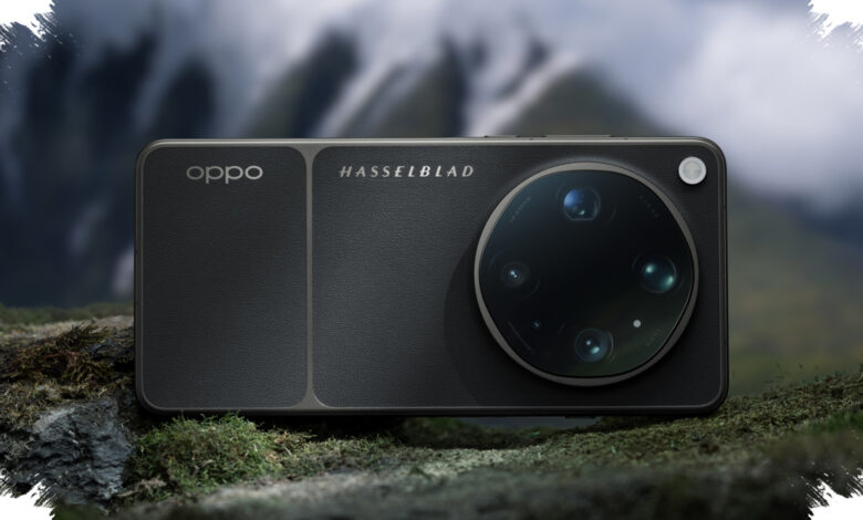 OPPO Find X9s Bawa Kamera Hasselblad Ke Ukuran Compact, Dibanderol Rp14,9 Juta