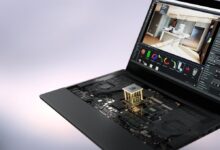 Punya RTX Laptop Jangan Cuma Buat Main Game, 5 Cara Ini Bisa Memangkas Workflow Kreator